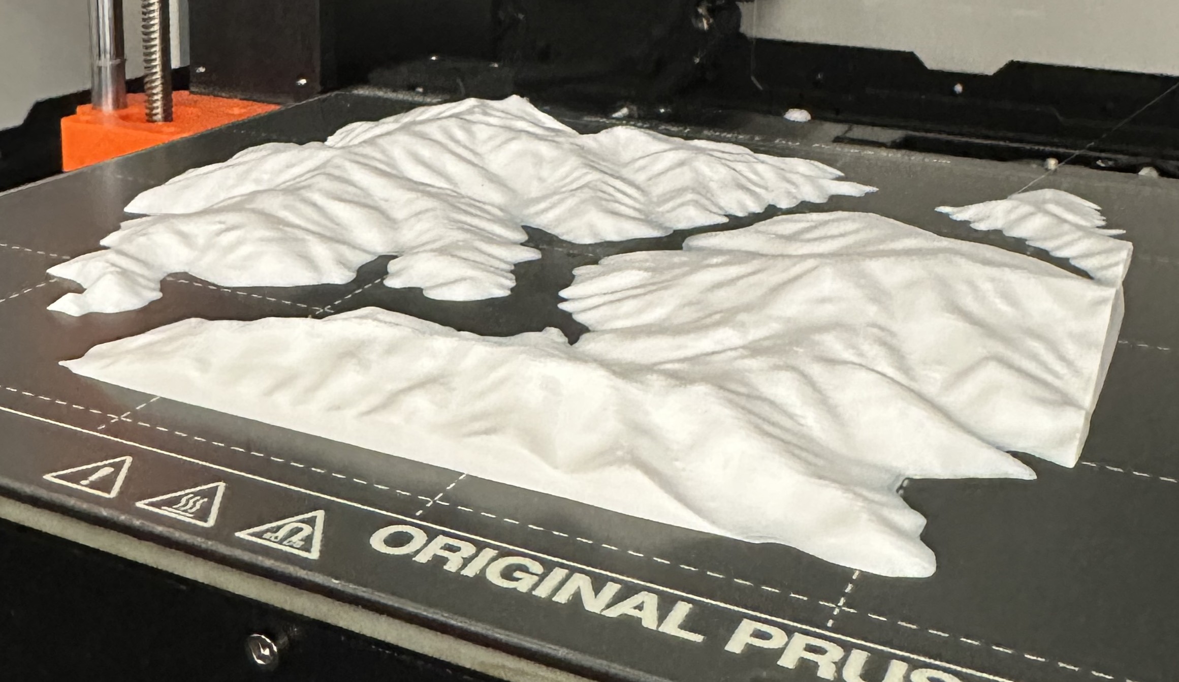 Marin3D project photo 1