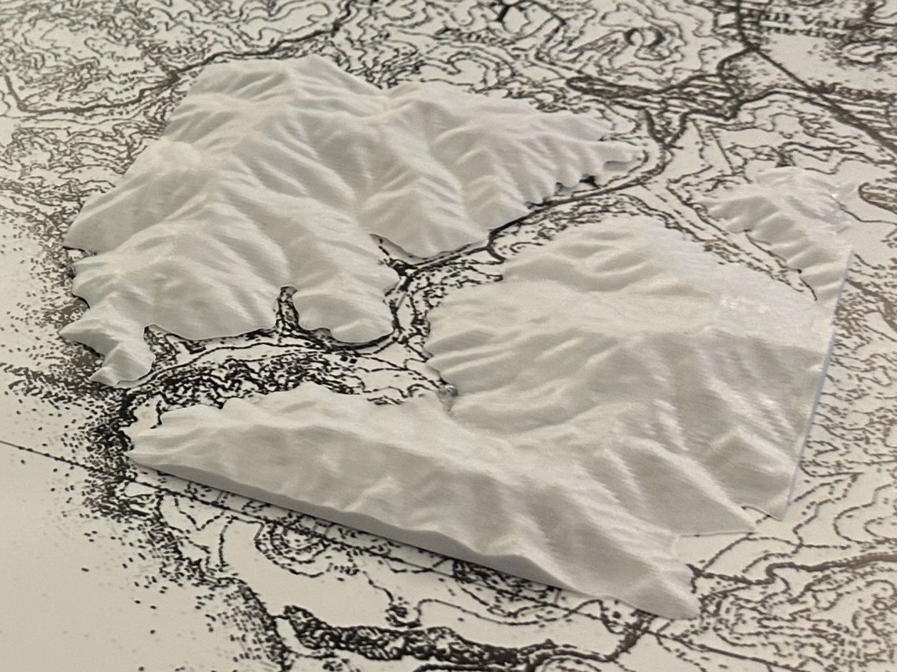 Marin3D project photo 3